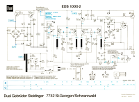 Dual 721-Schematic 